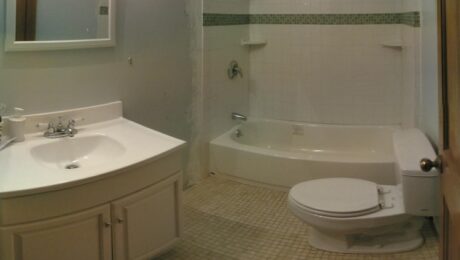 hydroizolacja lazienki