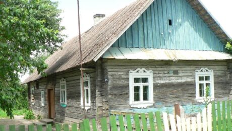 izolacja fundamentów w starych domach to prawdziwe wyzwanie