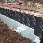 izolacja ścian fundamentowych