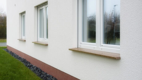 Izolacja fundamentów Warszawa