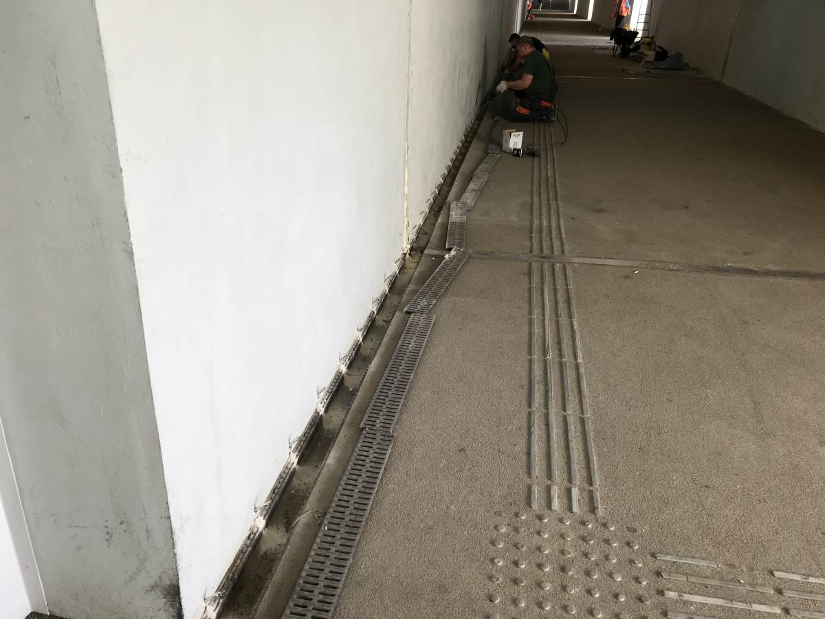 iniekcja ciśnieniowa Warszawa