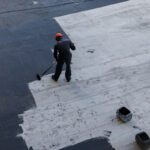 konserwacja po hydroizolacji