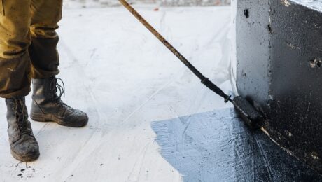 popularność hydroizolacji bitumicznych