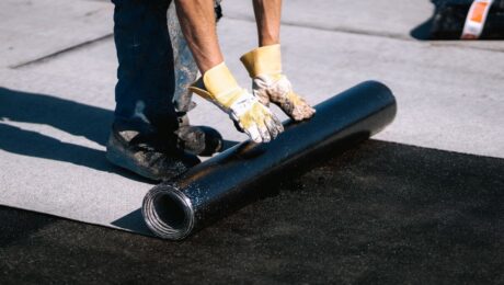 hydroizolacje na rynku budowlanym