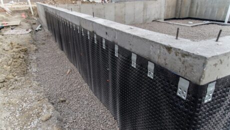 technologie izolacji budowlanych