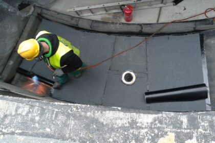 Porównanie różnych technik hydroizolacji