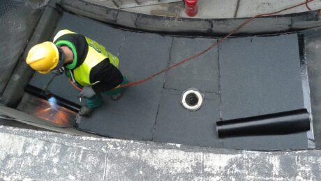 Porównanie różnych technik hydroizolacji