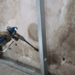 jakie błędy można popełnić podczas iniekcji ciśnieniowej