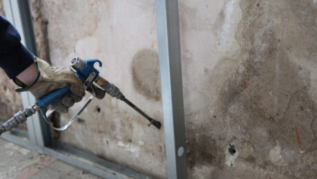 jakie błędy można popełnić podczas iniekcji ciśnieniowej