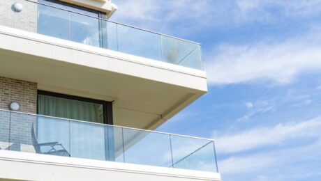 prawidłowa izolacja balkonu