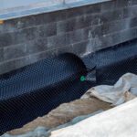 Izolacja fundamentów przy budowie domu