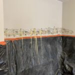 Czy iniekcje krystaliczne mogą całkowicie powstrzymać wilgoć w murach