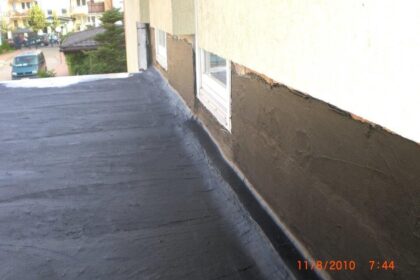 Jakie błędy są najczęściej popełniane przy uszczelnianiu betonu